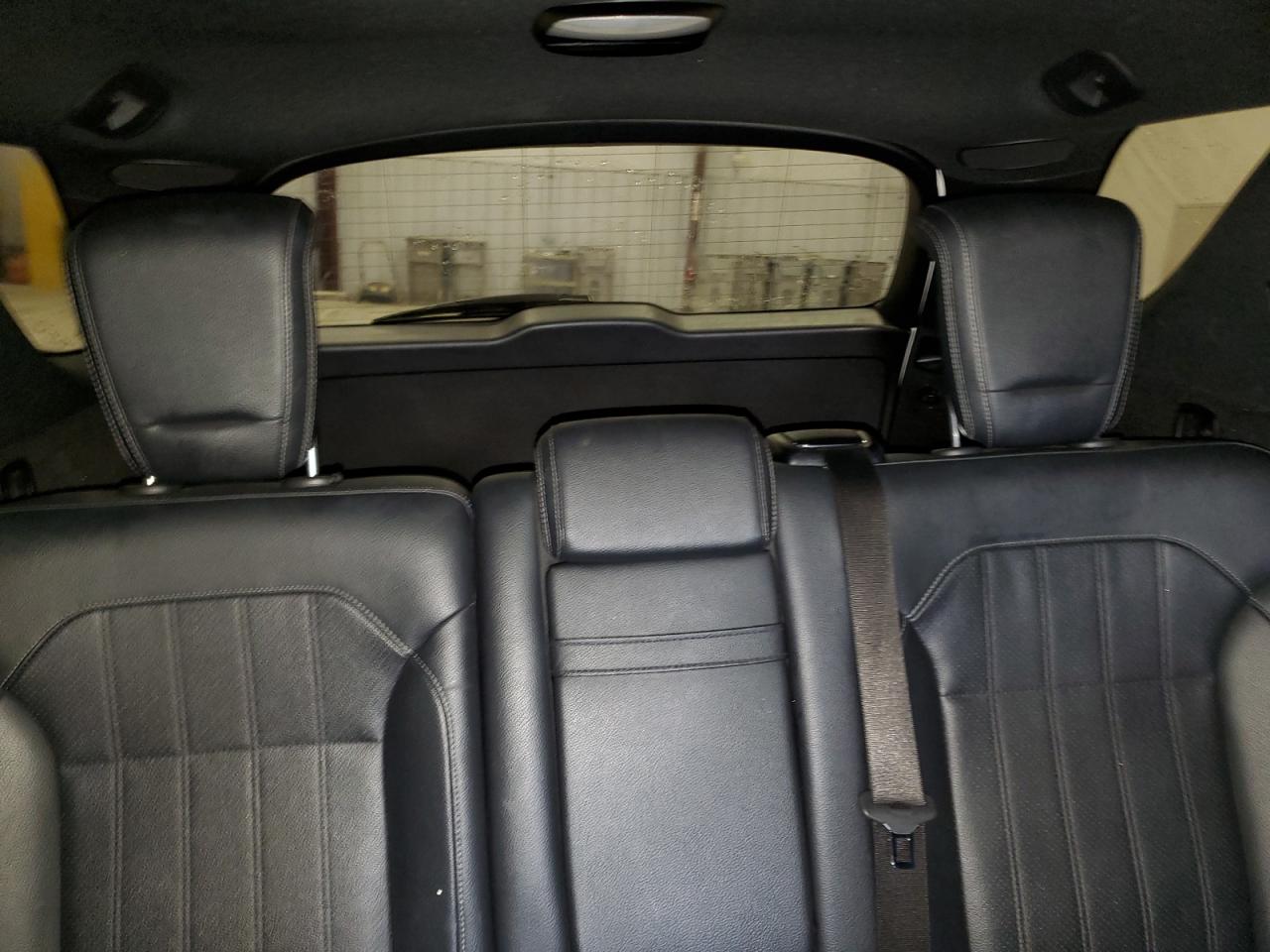 2017 Mercedes-Benz GLE - Image 10