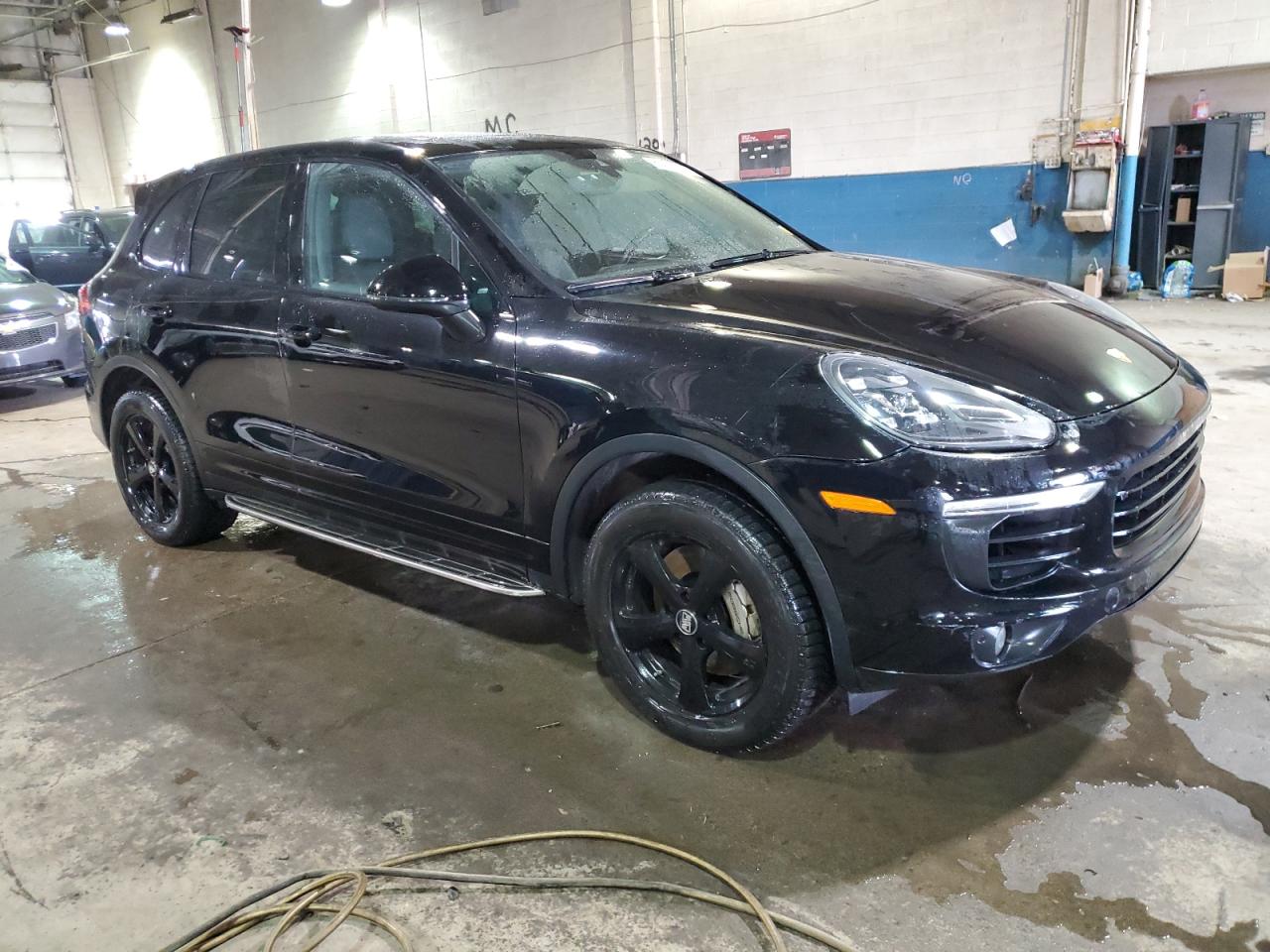 2016 Porsche Cayenne - Image 4