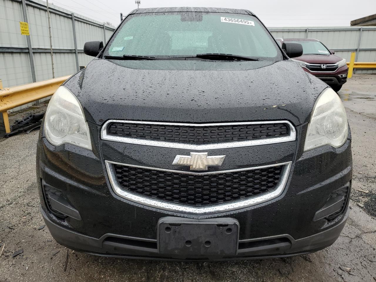 2014 Chevrolet Equinox - Image 5