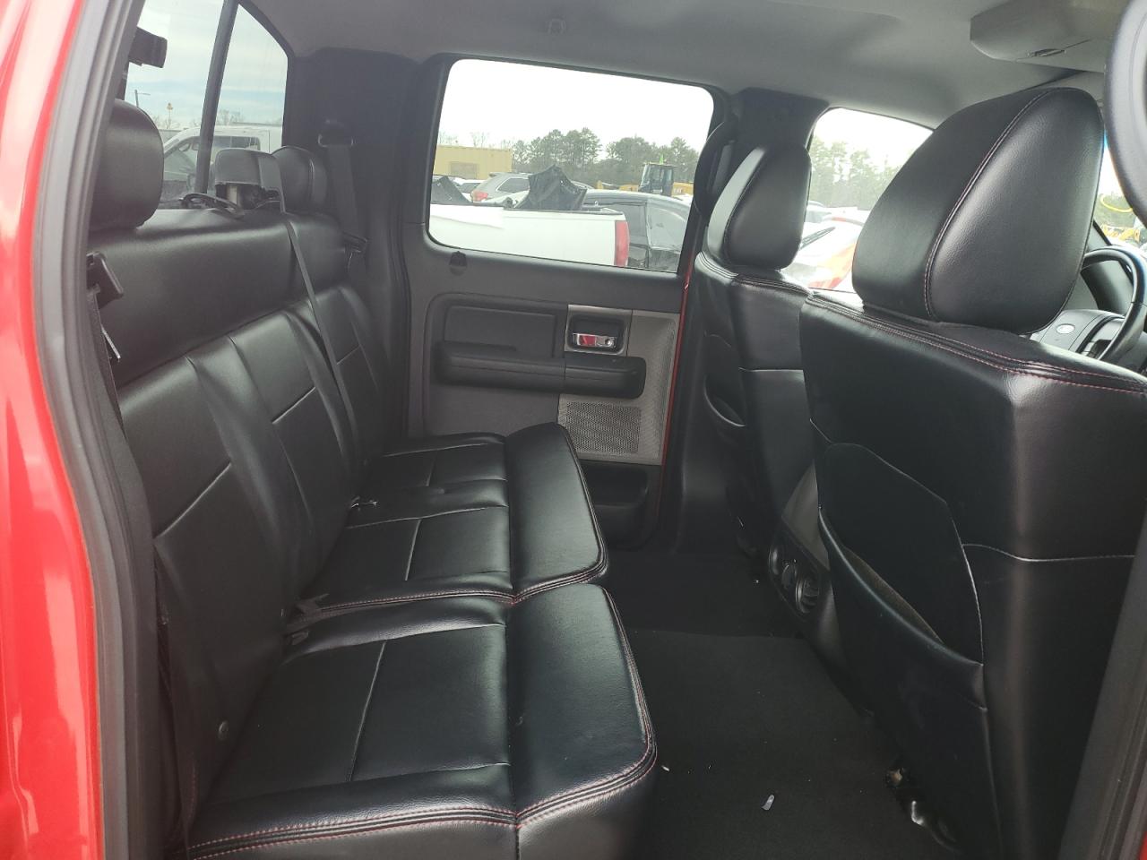 2008 Ford F-150 - Image 10