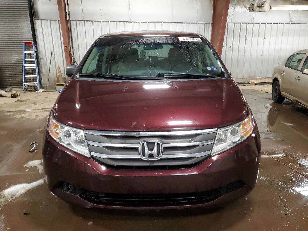 2012 Honda Odyssey - Image 5