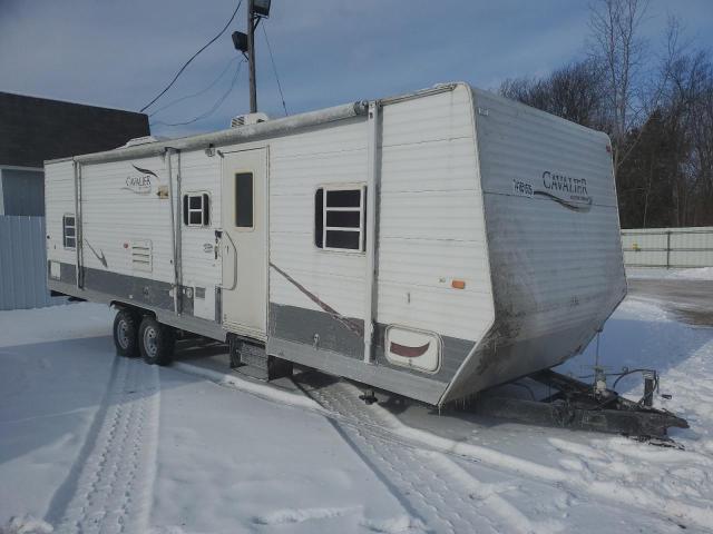 2008 Gulf Stream Kingsport