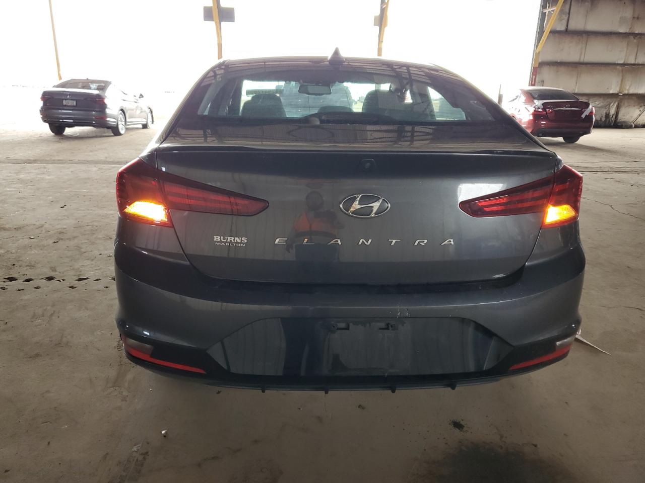 2020 Hyundai Elantra - Image 6