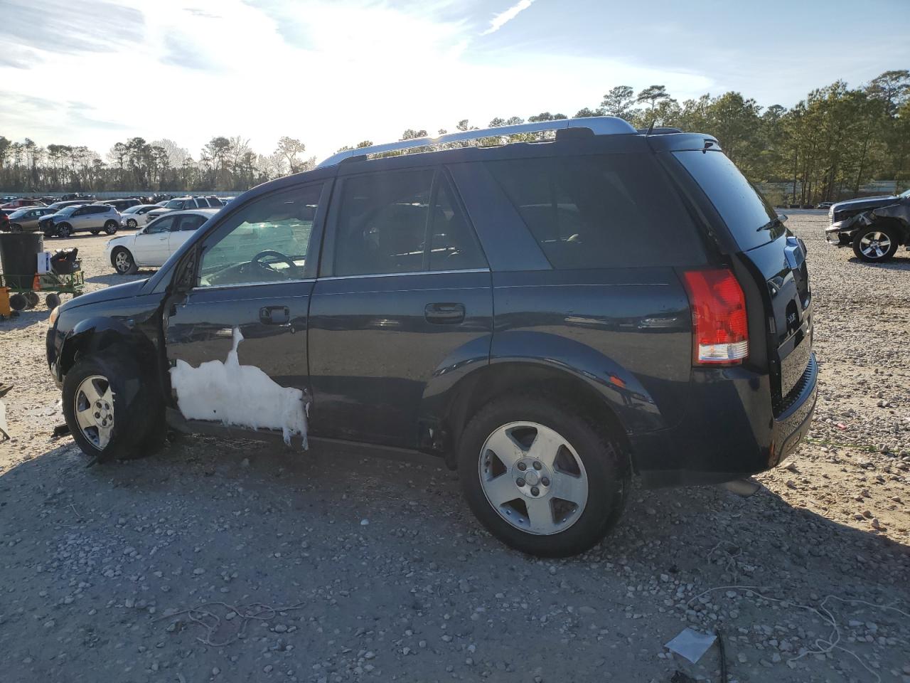 2007 Saturn VUE - Image 2