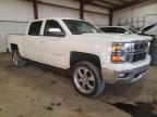 2015 Chevrolet Silverado K1500 Lt на продаже в Pennsburg, PA - Side