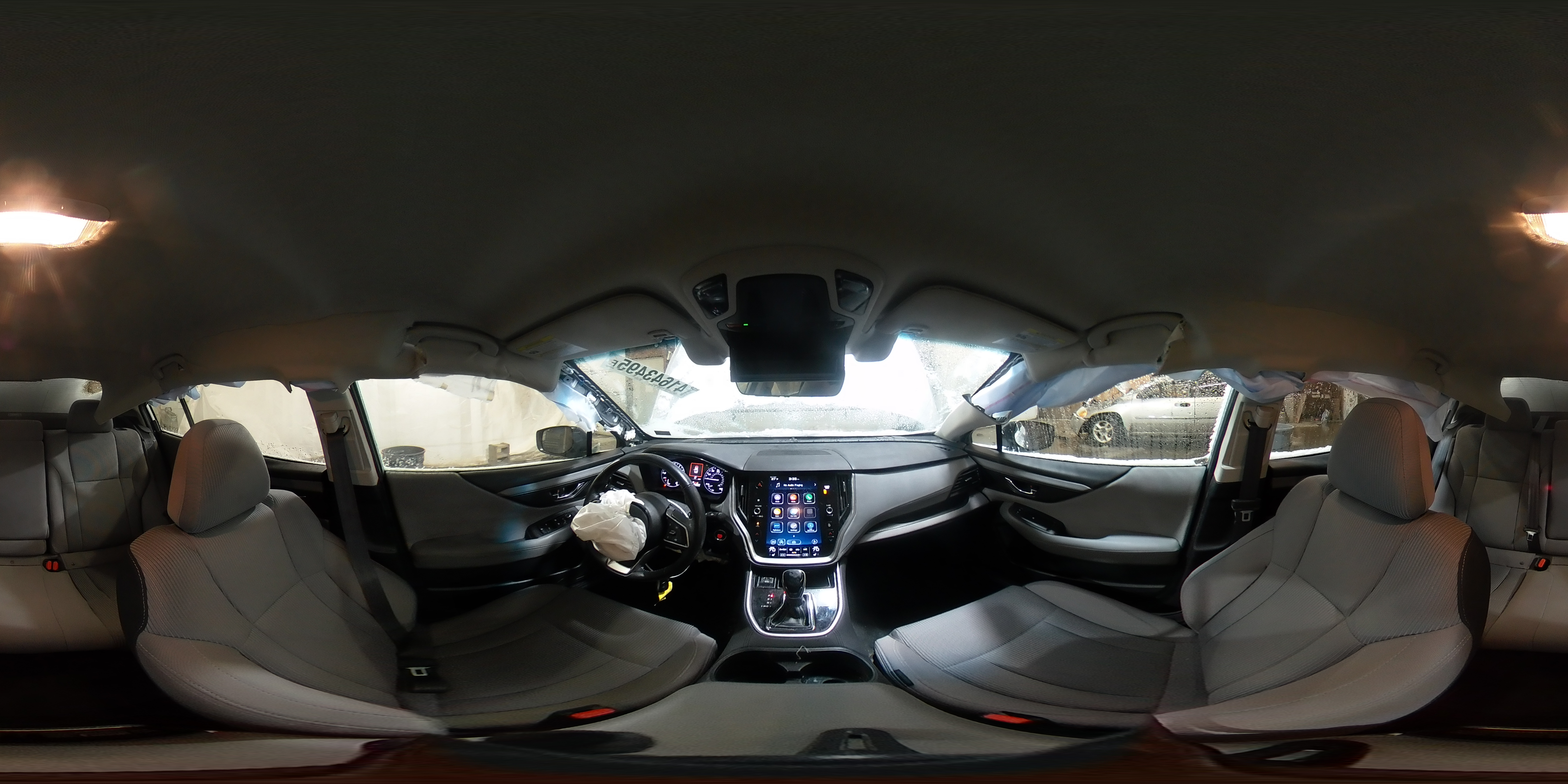 2022 Subaru Legacy - Image 15