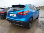 2018 NISSAN QASHQAI TE for sale at Copart YORK