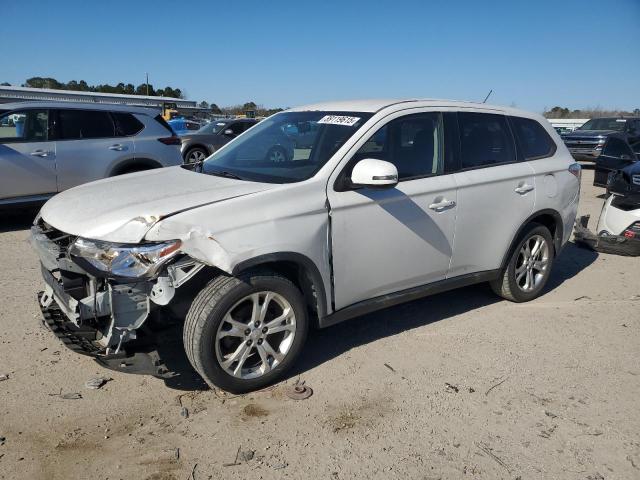 2015 Mitsubishi Outlander Se