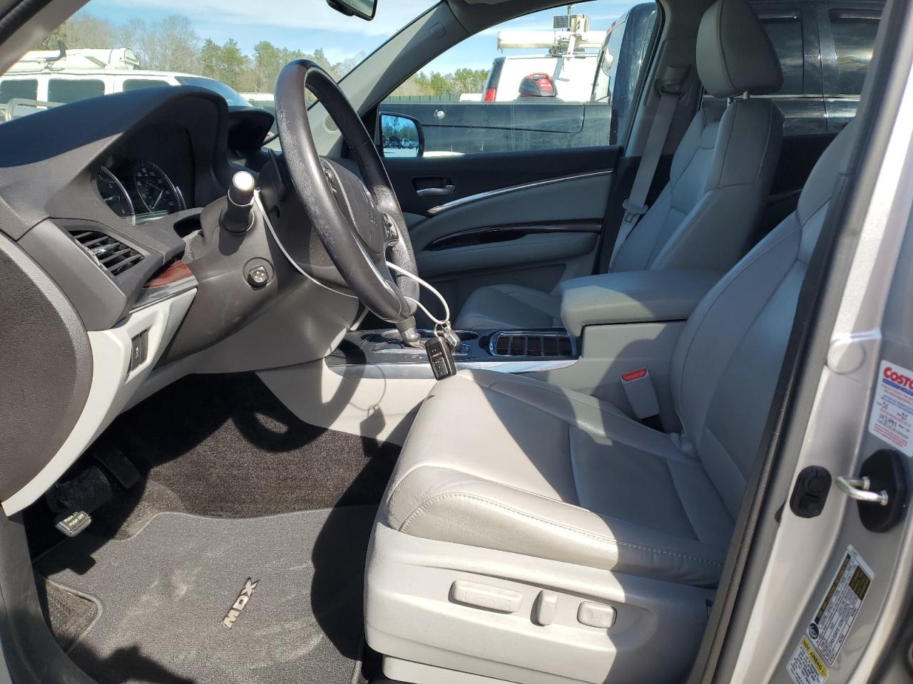 2014 Acura MDX - Image 7