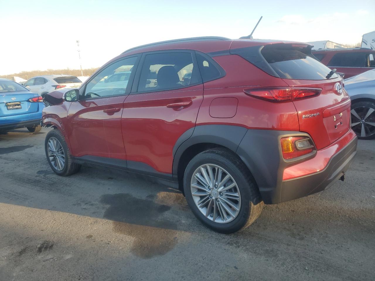 2021 Hyundai Kona - Image 2