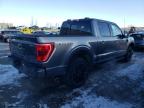 2022 FORD F150 SUPERCREW for sale at Copart ON - TORONTO