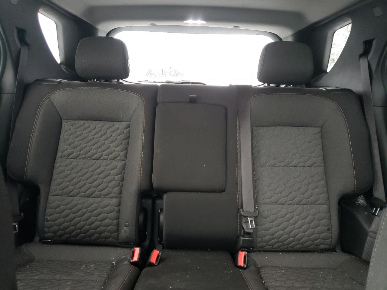 2018 Chevrolet Equinox - Image 10