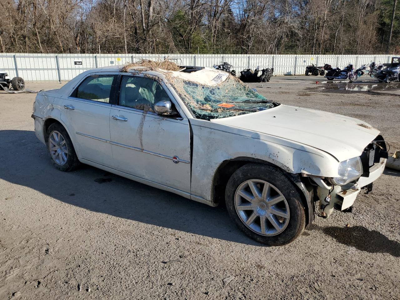 2007 Chrysler 300 - Image 4