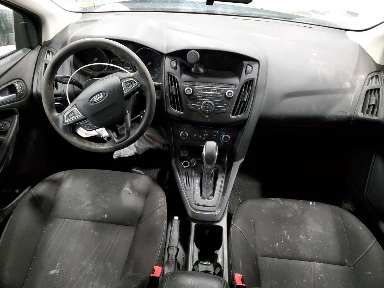 2018 Ford Focus - Image 8