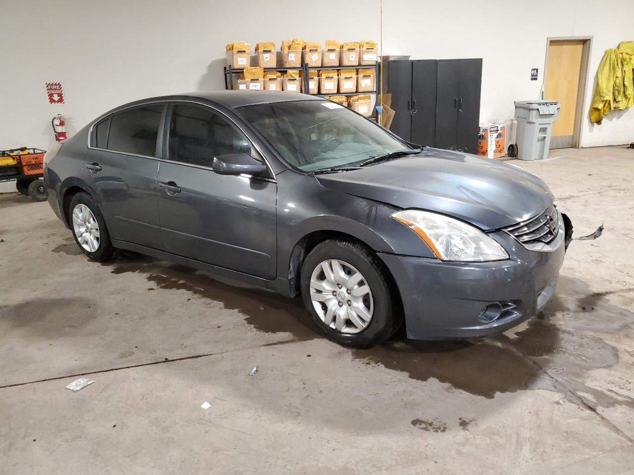 2011 Nissan Altima - Image 4