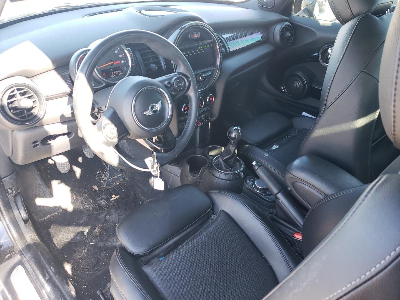2016 MINI Cooper - Image 8