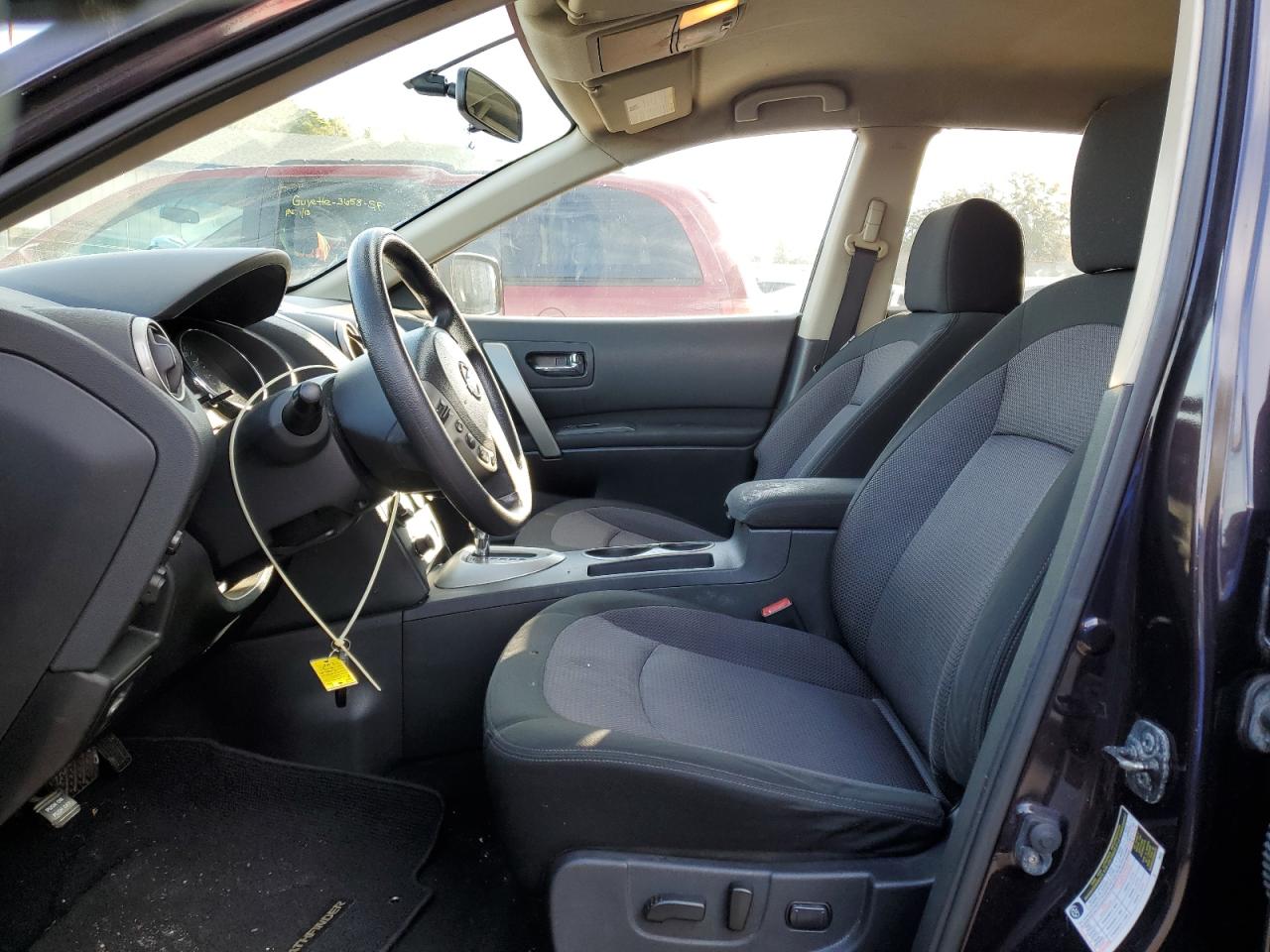 2011 Nissan Rogue - Image 7