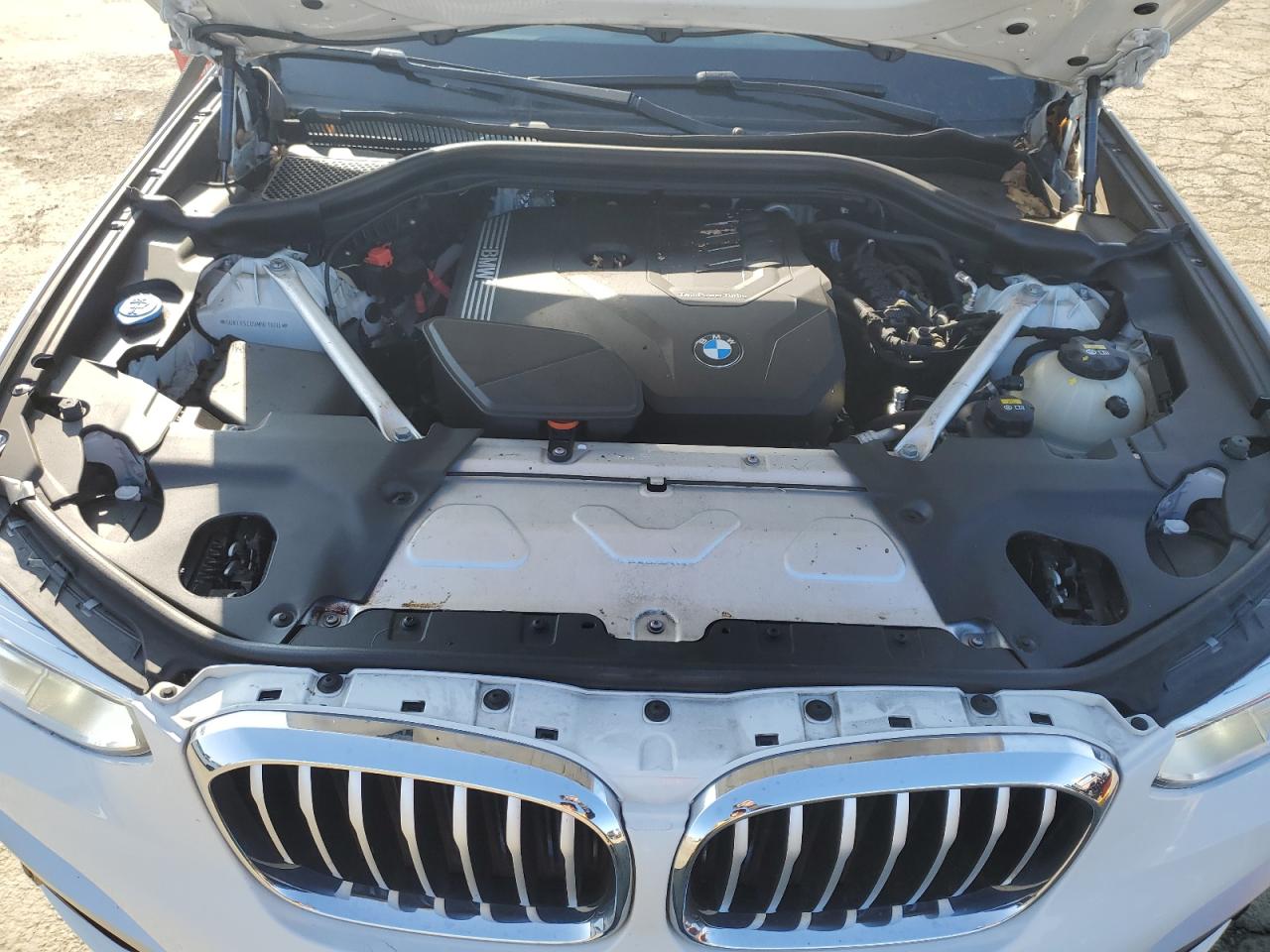 2021 BMW X3 - Image 13