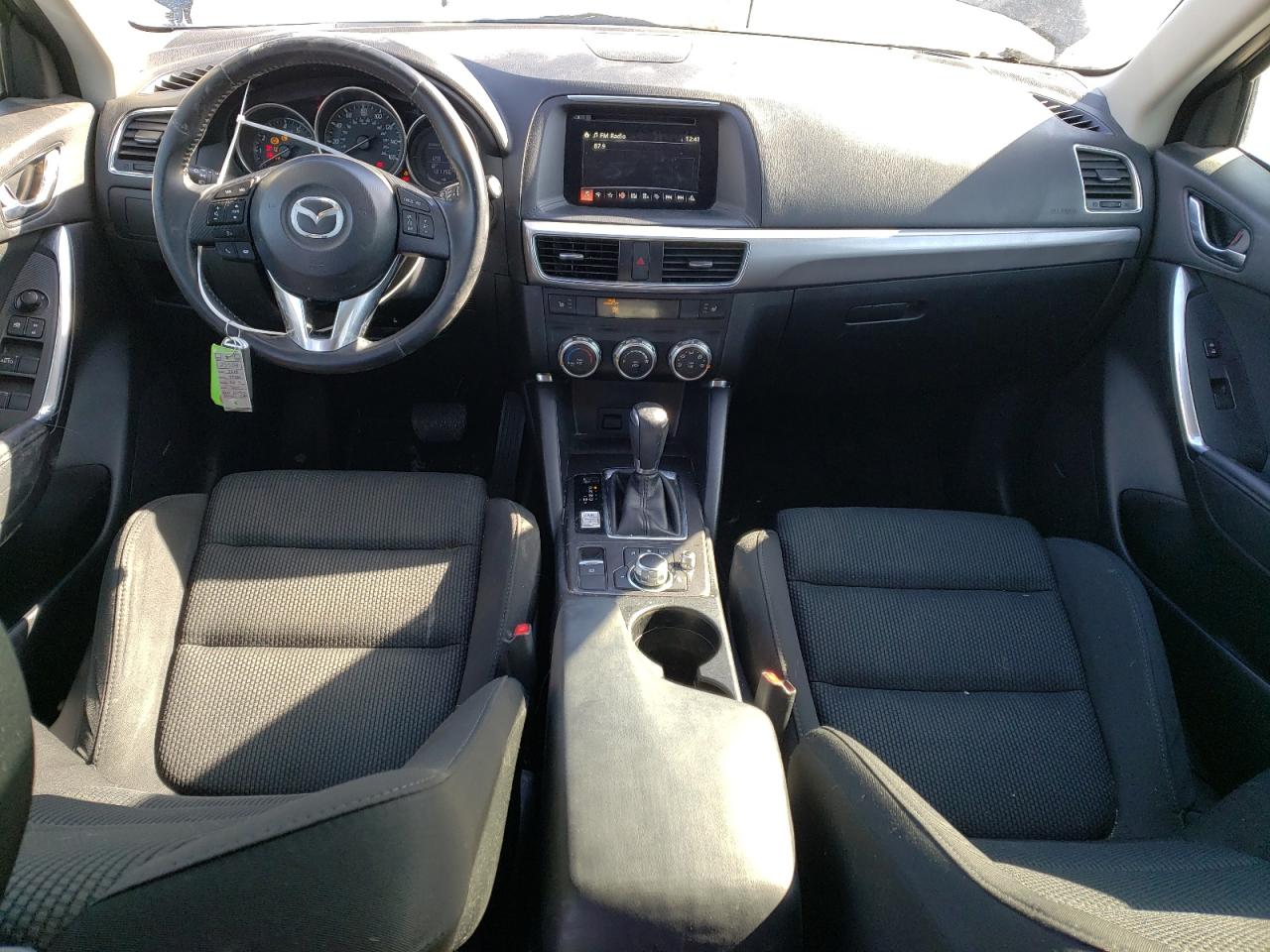 2016 Mazda CX-5 - Image 8