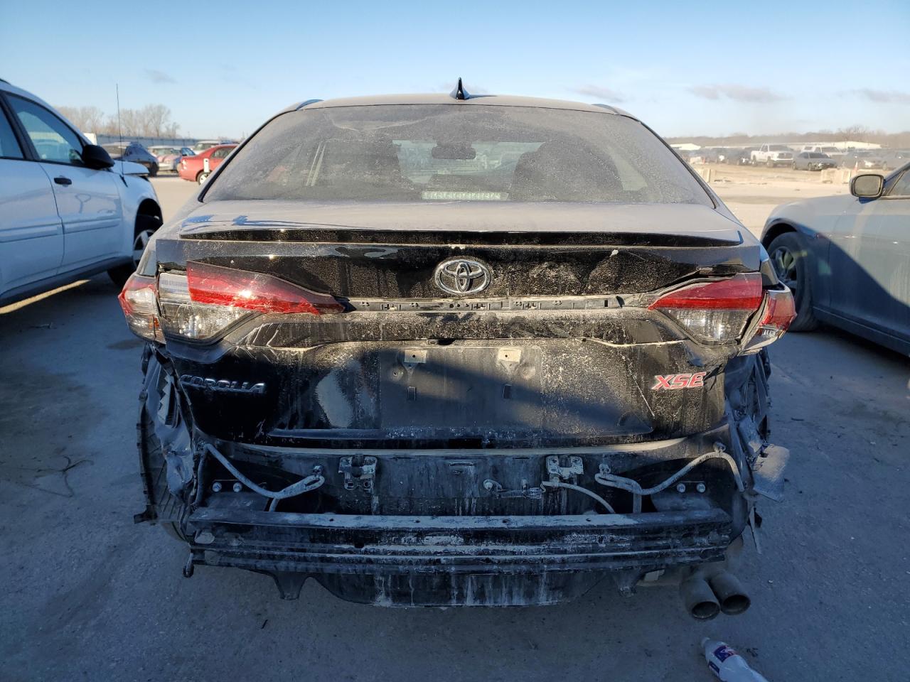 2024 Toyota Corolla - Image 6