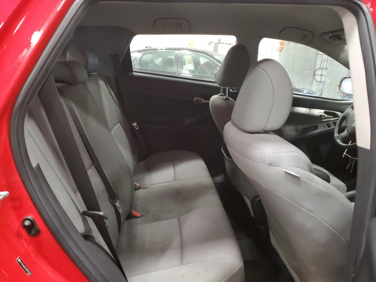 2009 Toyota Corolla - Image 10
