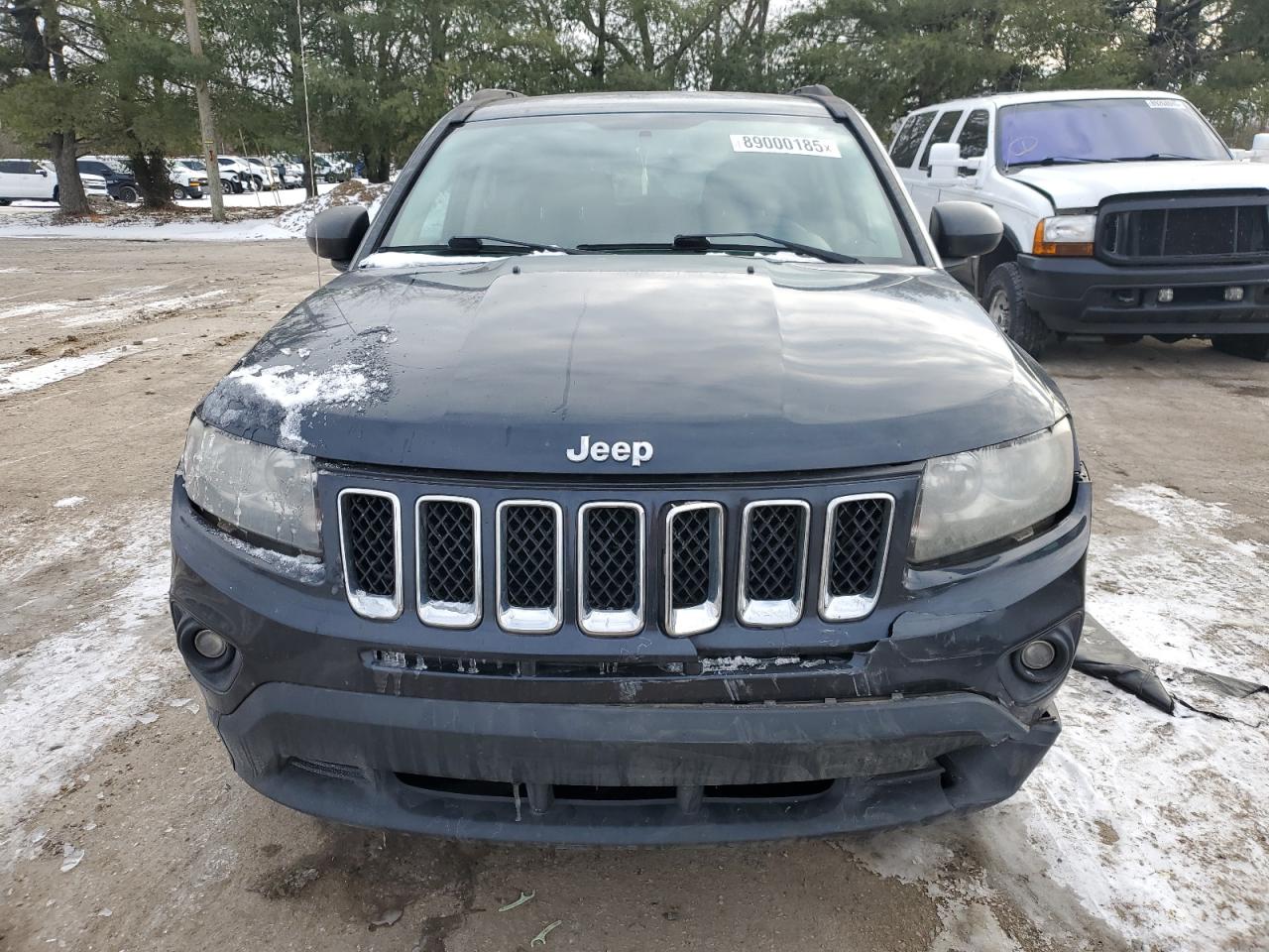 2014 Jeep Compass - Image 5
