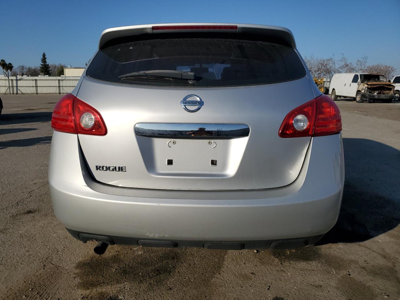 2012 Nissan Rogue - Image 6