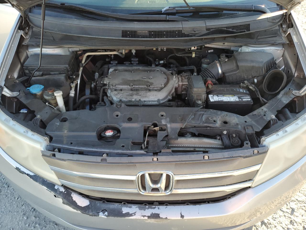 2013 Honda Odyssey - Image 12