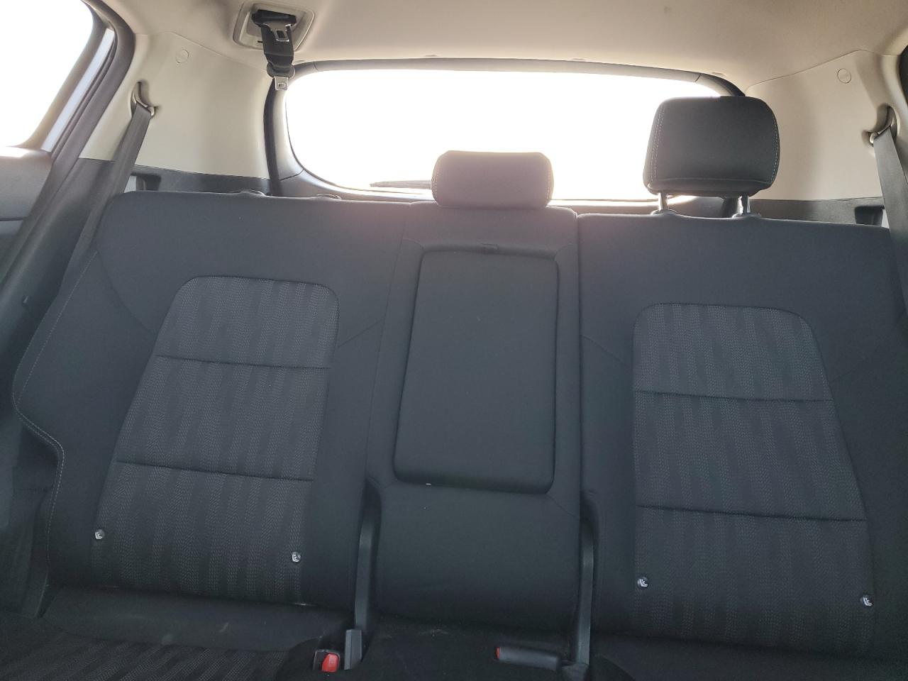 2019 Kia Sportage - Image 10