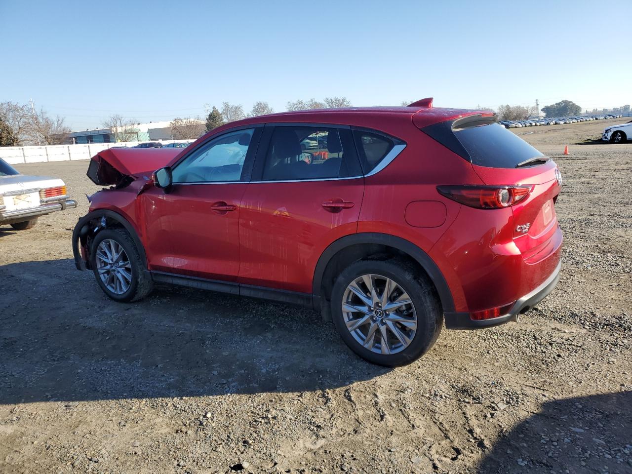 2020 Mazda CX-5 - Image 2