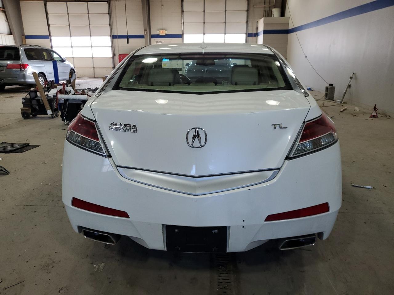 2010 Acura TL - Image 6