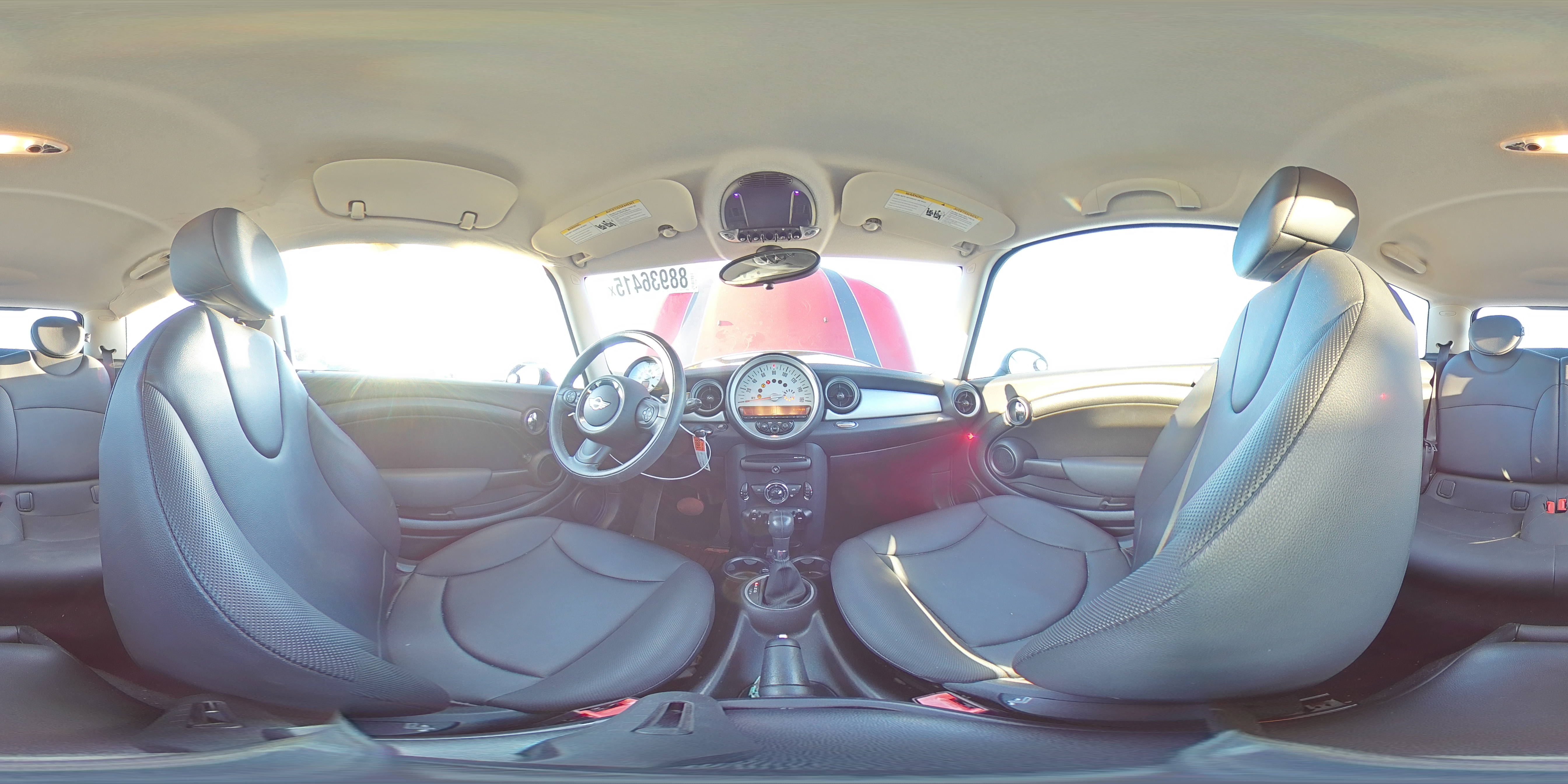 2013 MINI Cooper - Image 13