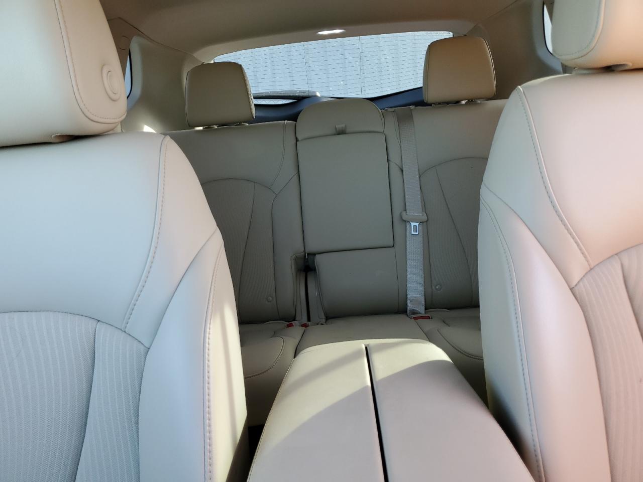 2020 Buick Envision - Image 10