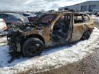 2021 Bmw X3 Xdrive30I იყიდება Elgin-ში, IL - Burn