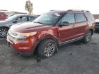 2014 Ford Explorer Xlt de vânzare în North Las Vegas, NV - Mechanical