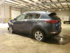 2017 Kia Sportage Lx للبيع في West Mifflin، PA - Front End