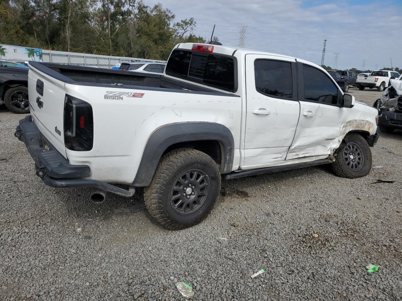 2019 Chevrolet Colorado - Image 3