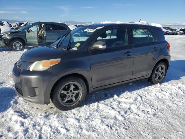 2008 Toyota Scion Xd 