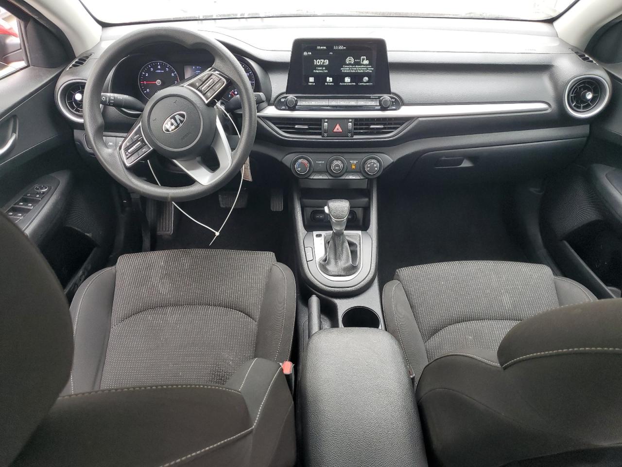 2020 Kia Forte - Image 8