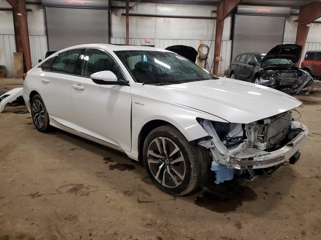 2021 Honda Accord - Image 4