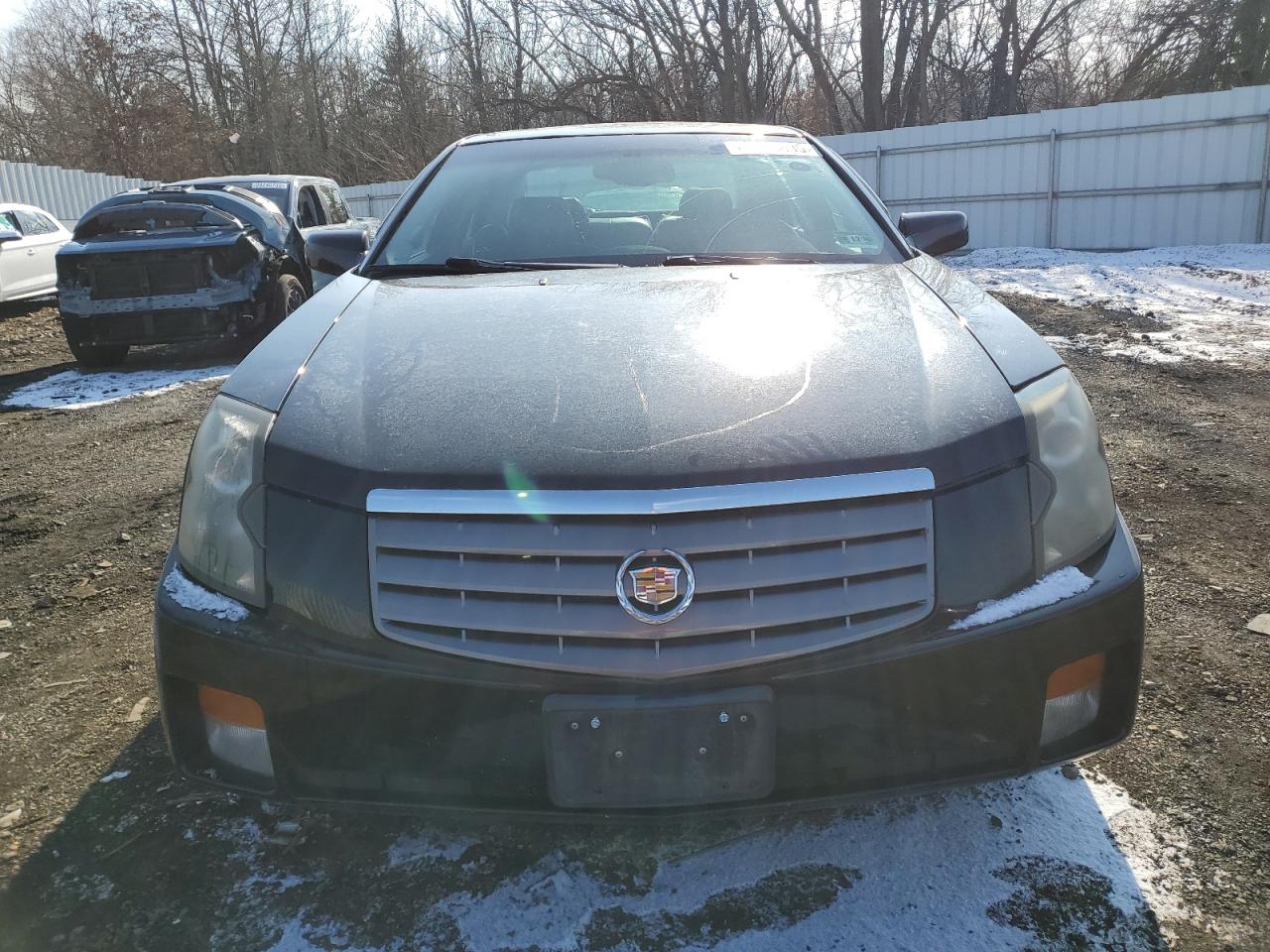 2006 Cadillac CTS - Image 5