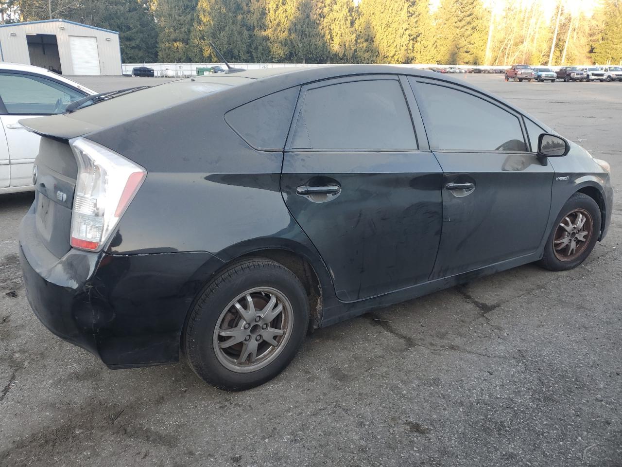 2011 Toyota Prius - Image 3