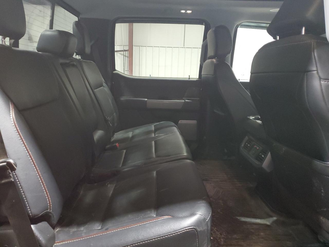 2023 Ford F350 Super Duty VIN: 1FT8W3BT1PEC45610 Lot: 87928605