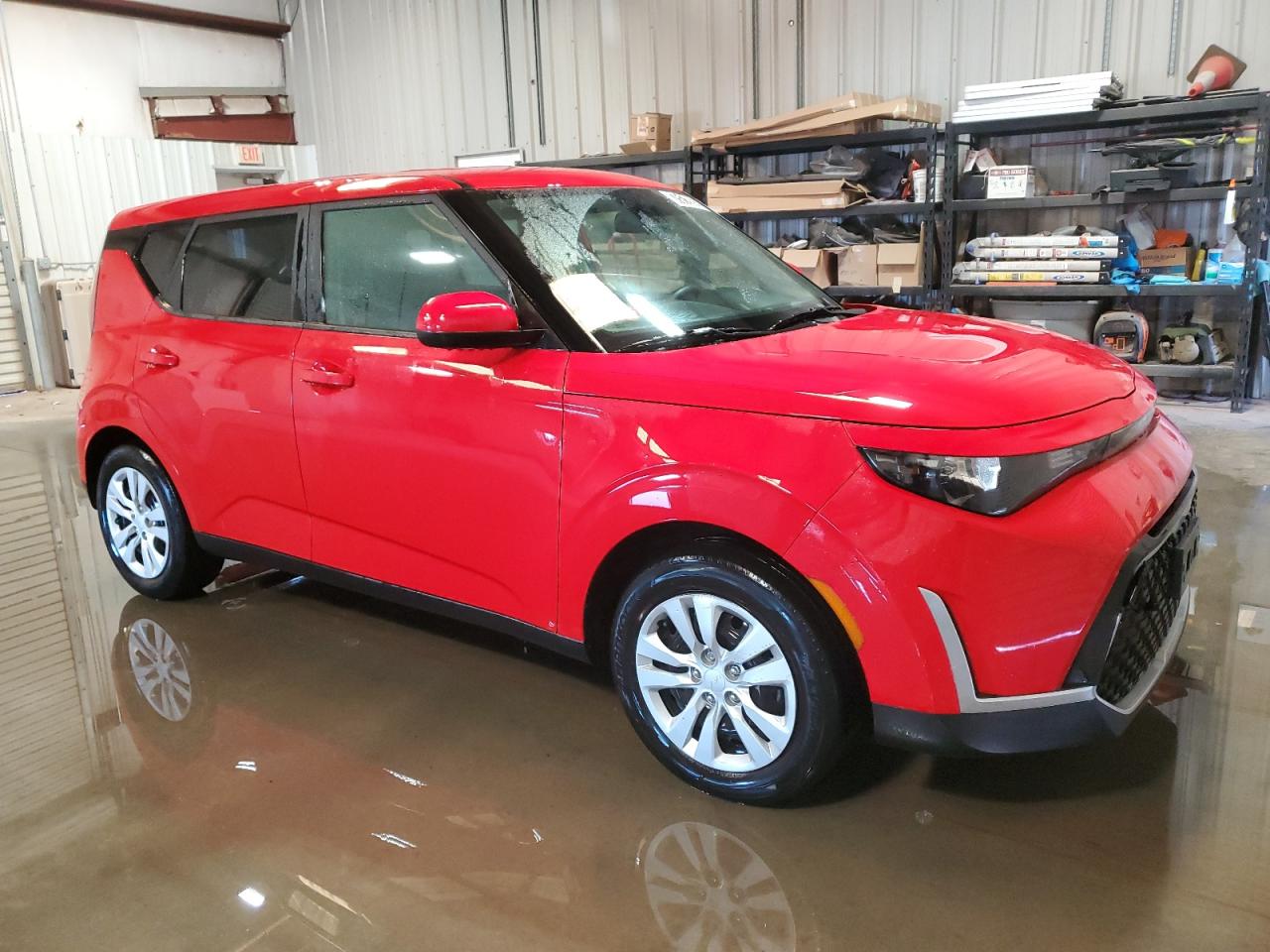 2023 Kia Soul - Image 4