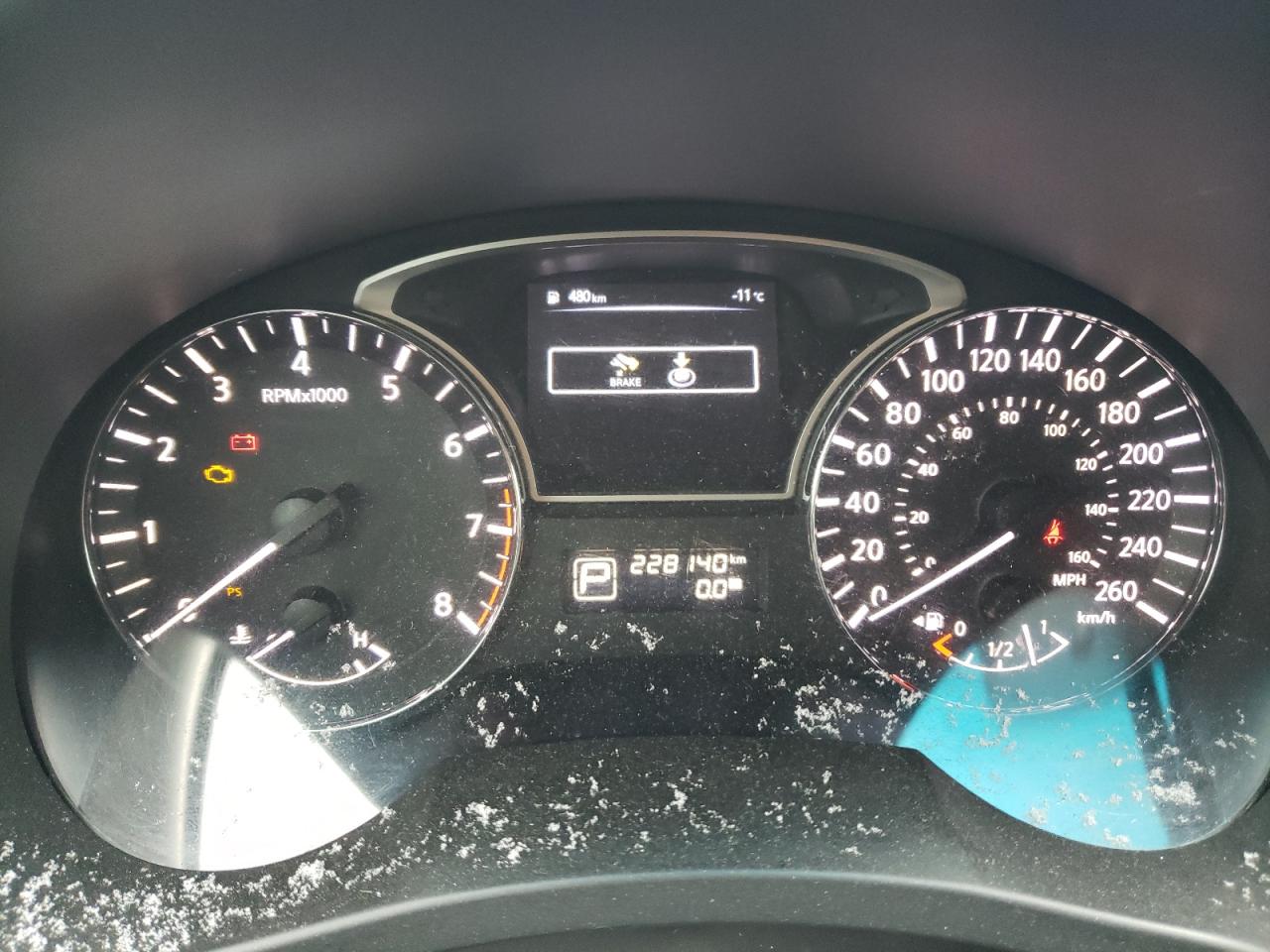 2014 Nissan Altima - Image 9