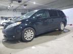 2013 Toyota Sienna Xle за продажба в Candia, NH - Minor Dent/Scratches