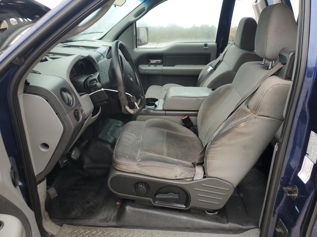 2007 Ford F-150 - Image 7