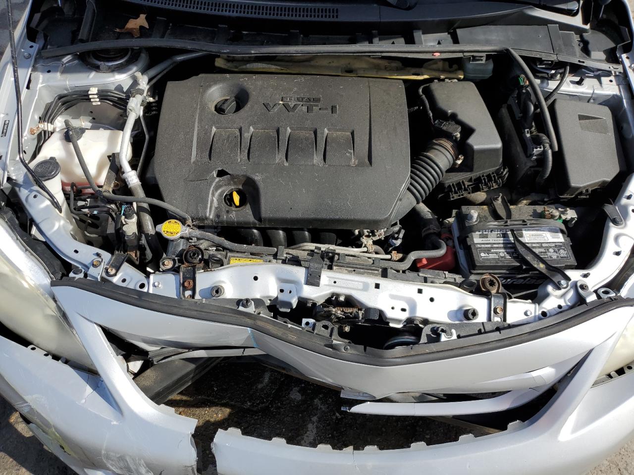 2011 Toyota Corolla - Image 11