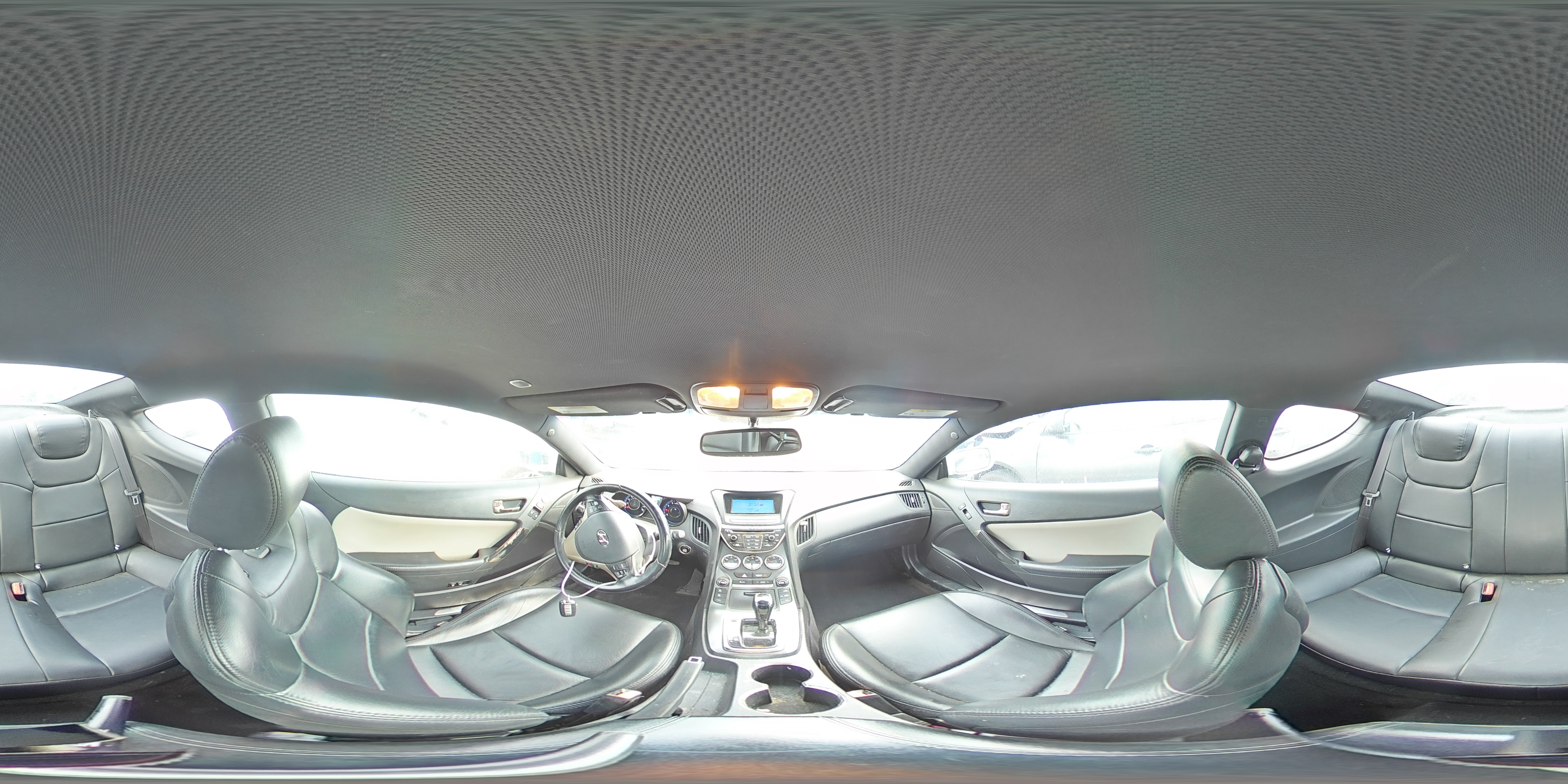 2015 Hyundai Genesis - Image 12