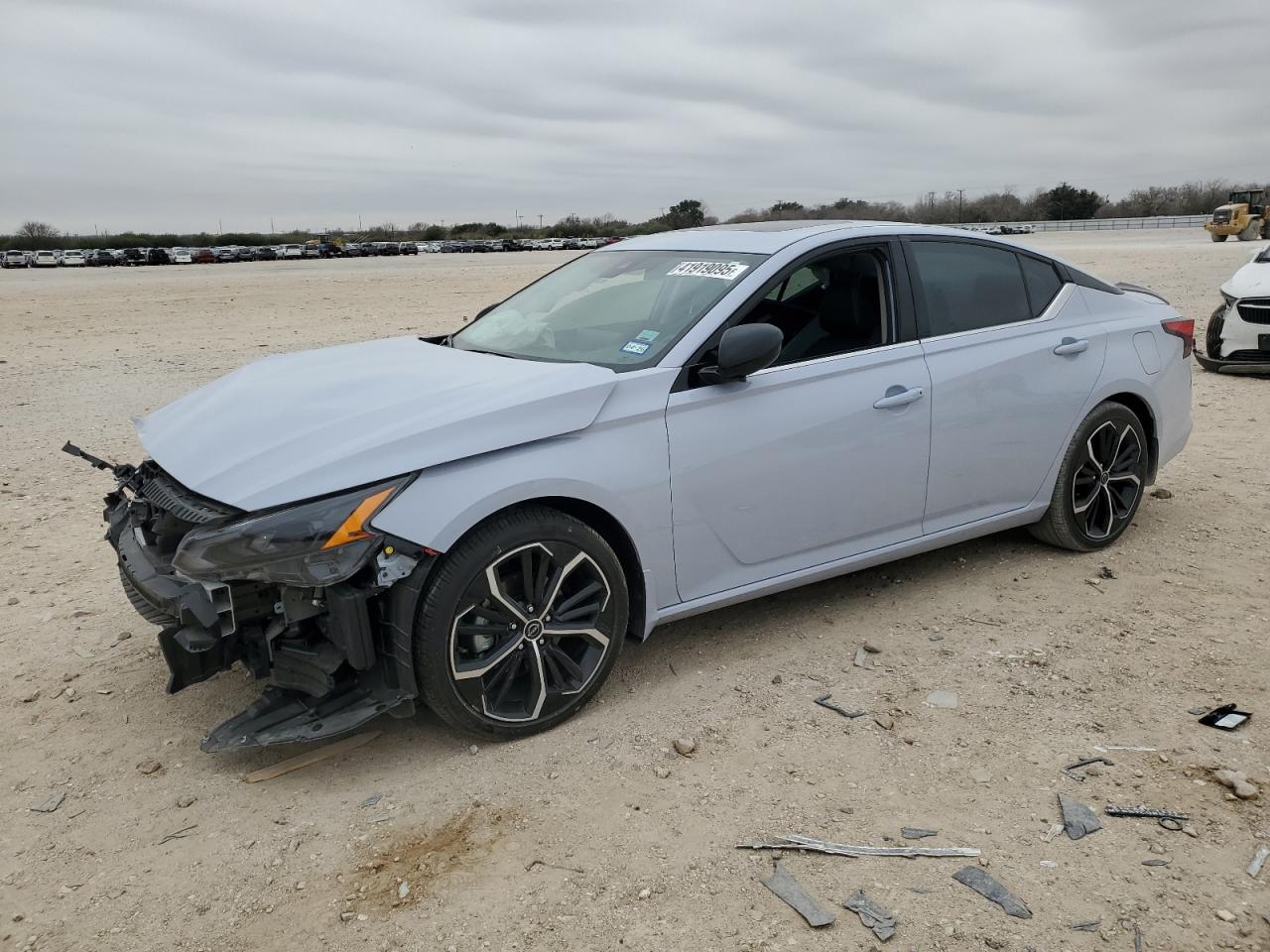 2024 Nissan Altima - Image 1